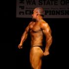 Cruz  Altamiraro - NPC Washington State Open 2013 - #1